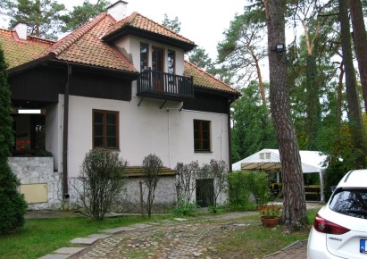 lokal na sprzedaż - Wyszków, Rybienko Leśne