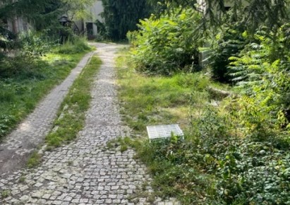 działka na sprzedaż - Tarczyn, Korzeniówka, Topolowa