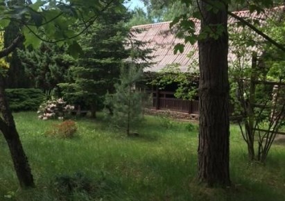 dom na sprzedaż - Żabia Wola, Żelechów