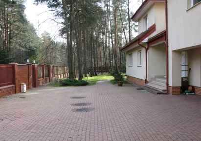 dom na sprzedaż - Konstancin-Jeziorna, Skolimów, Deotymy