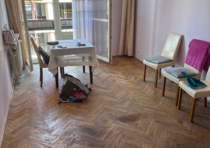 mieszkanie na sprzedaż - Warszawa, Wola, Mirów, Grzybowska