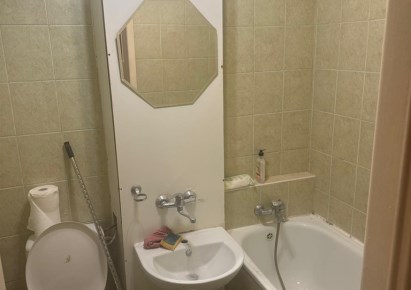 mieszkanie na sprzedaż - Warszawa, Wola, Mirów, Grzybowska